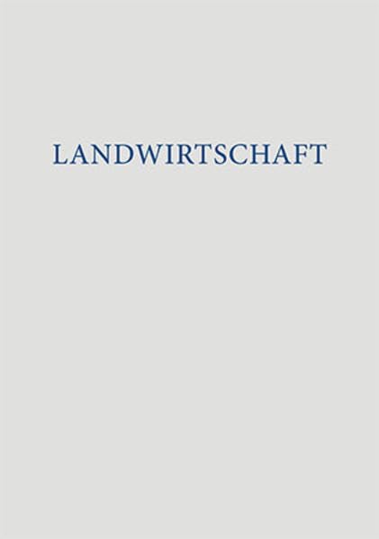 Landwirtschaft: Berichte und Fotografien zur Landwirtschaft im Oderbruch (Aufland Werkstattbuch: Jahrespublikation Oderbruchmuseum Altranft - Werkstatt für ländliche Kultur) Business, Finance & Career