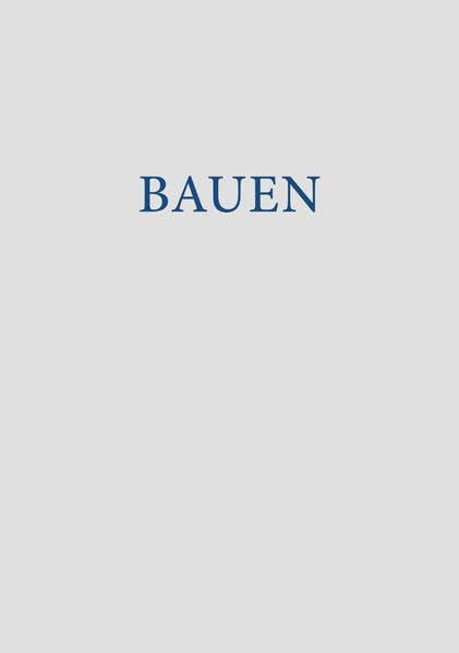 Bauen: Fotografien von Stefan Schick und Ulrich Seifert-Stühr und Berichte zum Thema Bauen im Oderbruch (Aufland Werkstattbuch: Jahrespublikation ... Altranft - Werkstatt für ländliche Kultur) Law