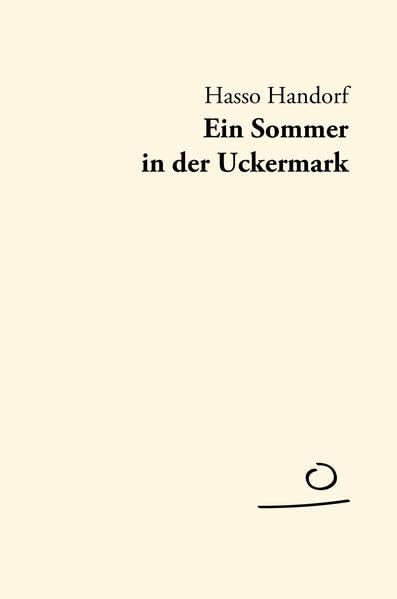 Ein Sommer in der Uckermark (AUFLAND TEXTBÜCHER) Contemporary literature