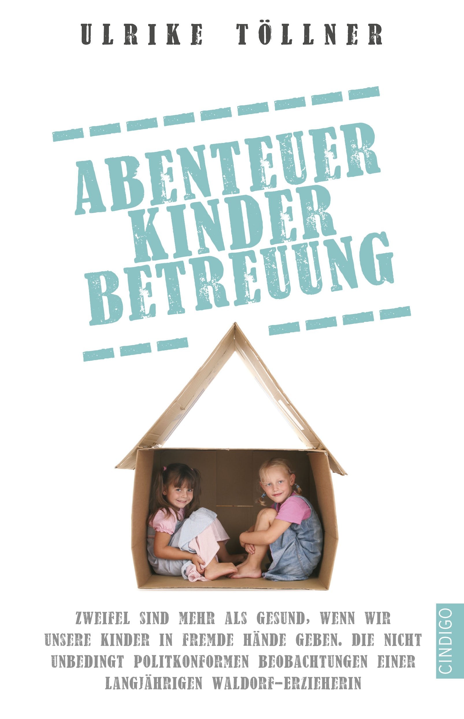 Abenteuer Kinderbetreuung Partnership & Love