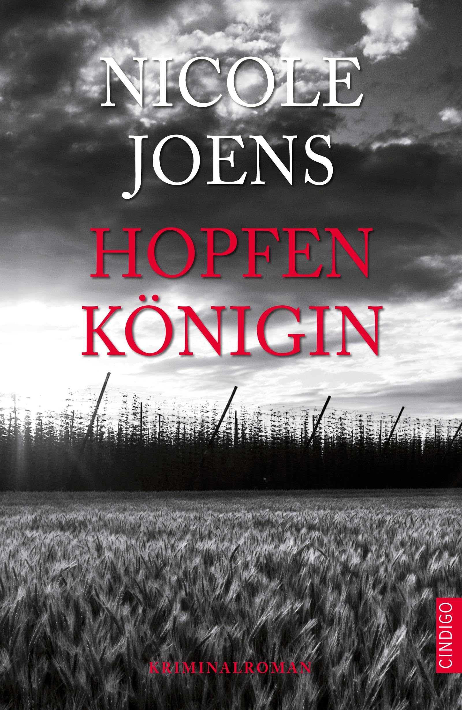 Hopfenkönigin Contemporary literature