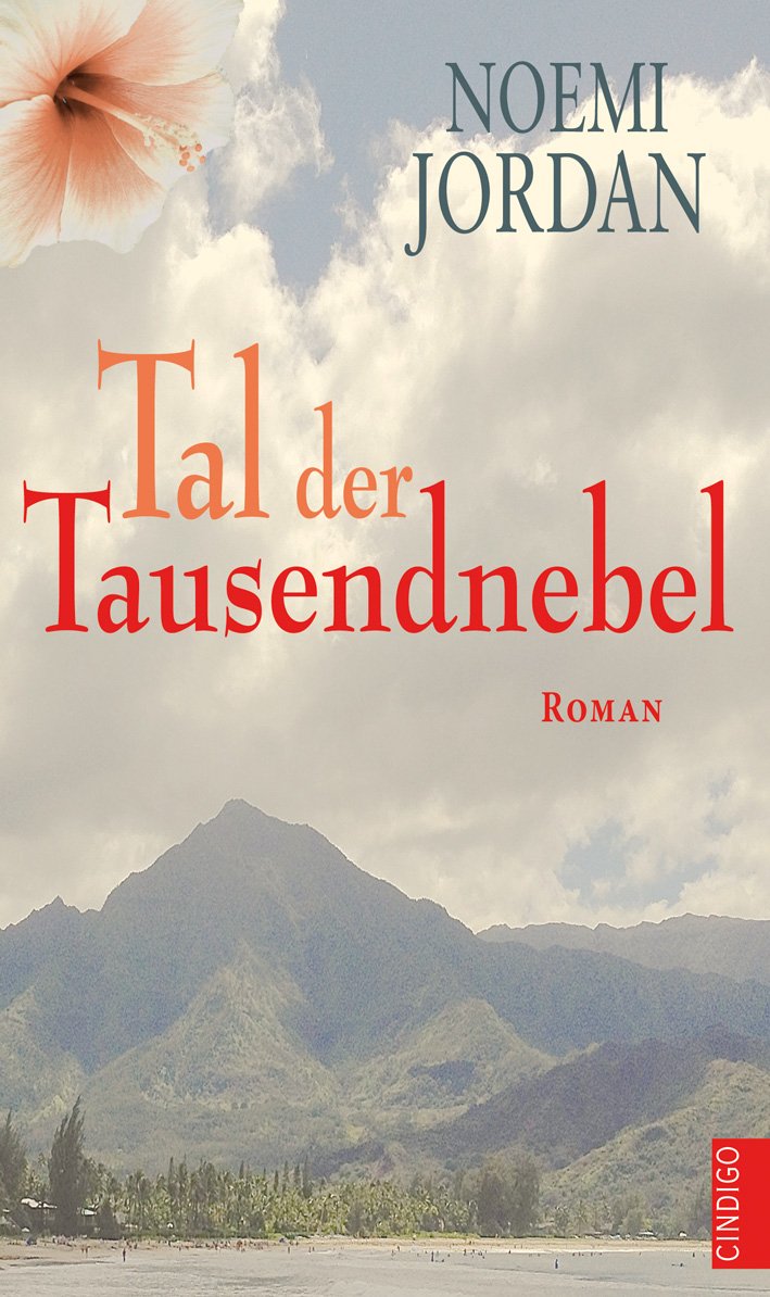 Tal der Tausendnebel Contemporary literature Books