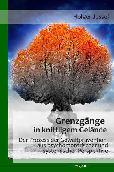 Grenzgänge in kniffligem Gelände: Der Prozess der Gewaltprävention aus psychomotorischer und systemischer Perspektive Psychology
