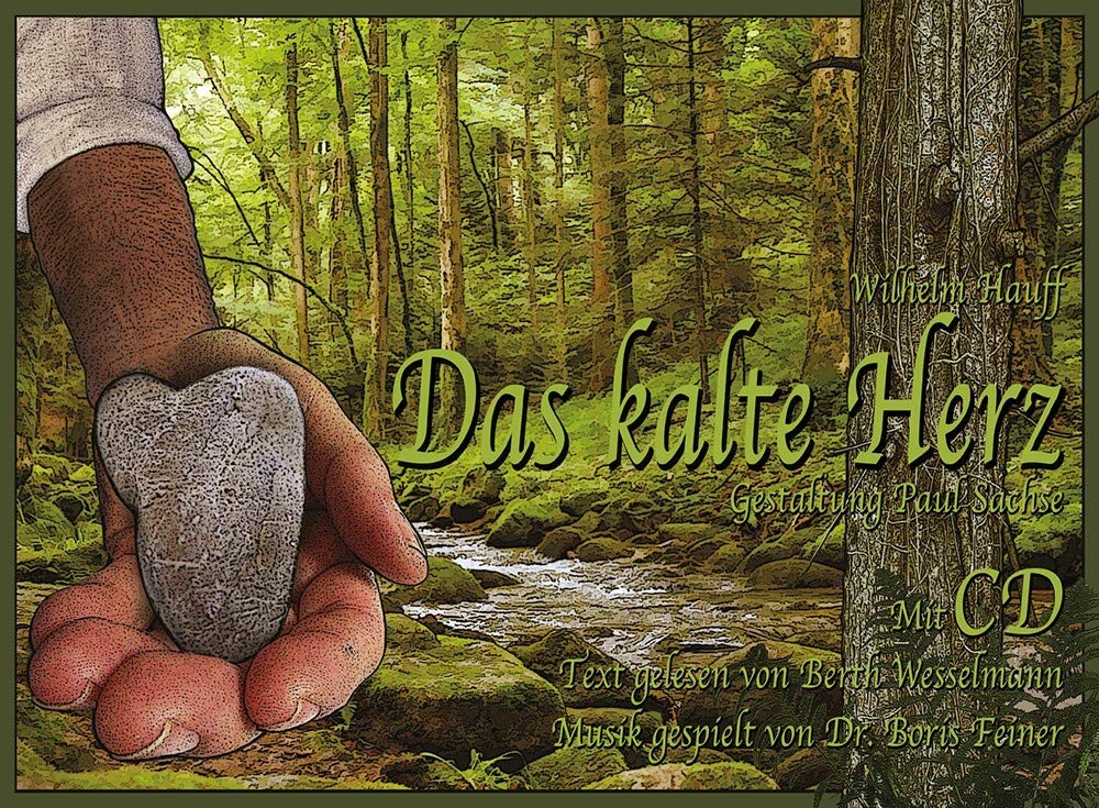 Das kalte Herz Fairy Tales & Legends