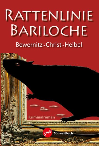 Product Image: Rattenlinie Bariloche