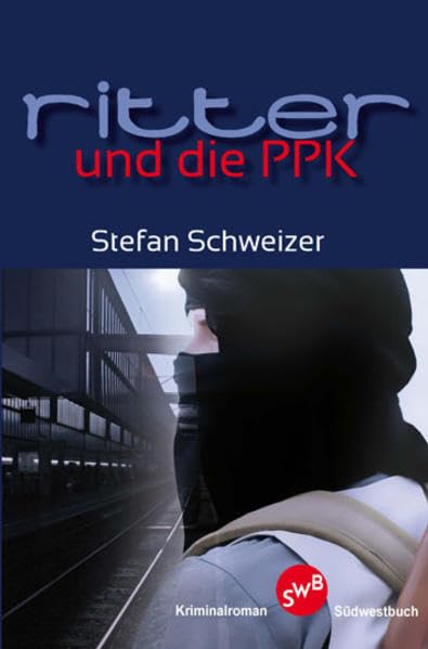 Ritter und die PKK Contemporary literature Books