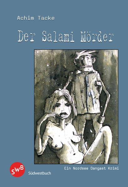 Product Image: Der Salamimörder