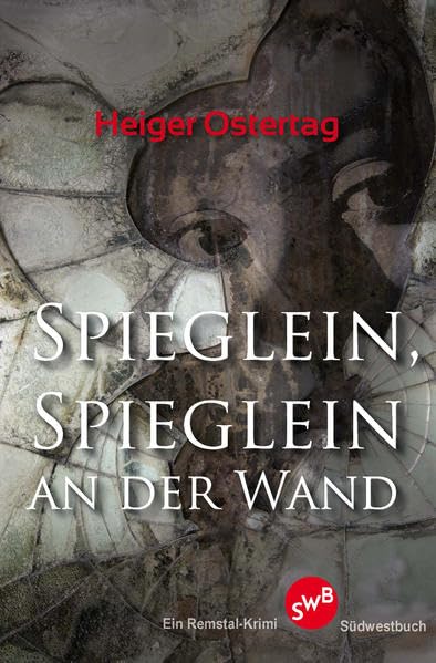 Spieglein Spieglein an der Wand Contemporary literature Books