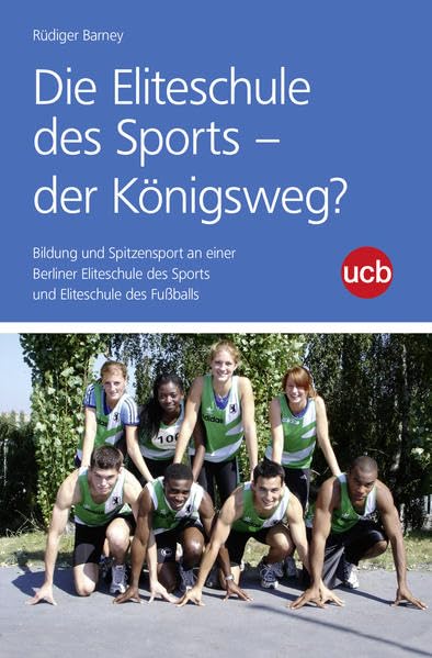 Die Eliteschule des Sports - der Königsweg ? Reference Books