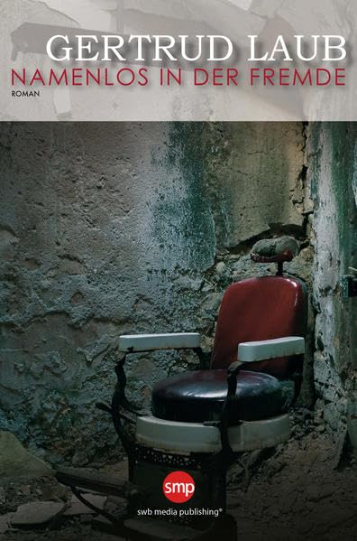 Namenlos in der Fremde book