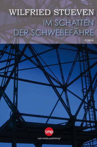 Im Schatten der Schwebefähre Contemporary literature Books