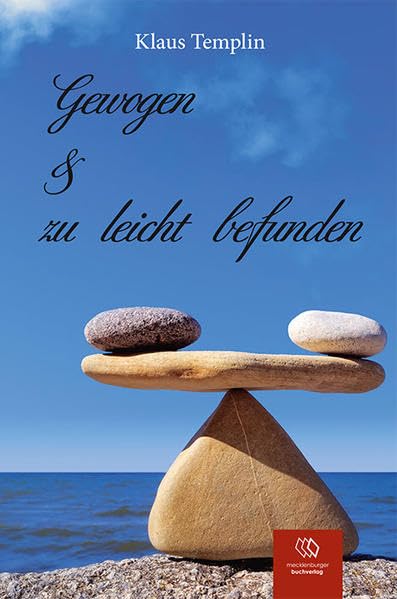 Product Image: Gewogen & zu leicht befunden