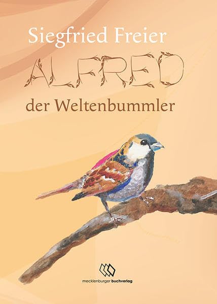 Alfred der Weltenbummler Social Sciences