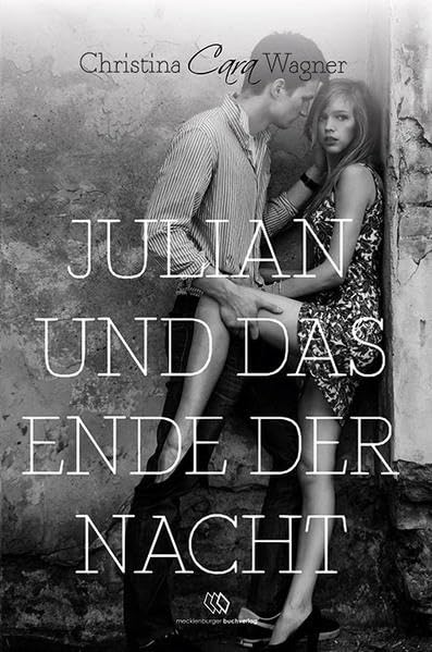 Julian und das Ende der Nacht (Fantasy Romane) Social Sciences