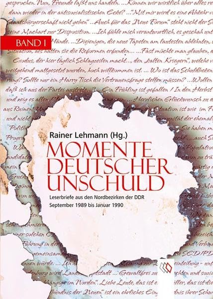 Momente deutscher Unschuld / Momente deutscher Unschuld - Band 1: Gluttropfen - zwischen Hoffnung und kollektiver Wandlung Contemporary literature