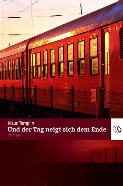 Und der Tag neigt sich dem Ende: Roman Social Sciences