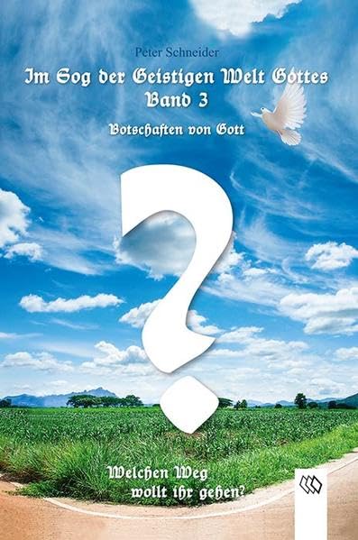 Im Sog der geistigen Welt Gottes - Band 3 (Im Sog Gottes) Social Sciences