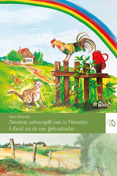 Daroewer schmunzelt man in Possentin & Rund üm de vier Johrestieden Social Sciences