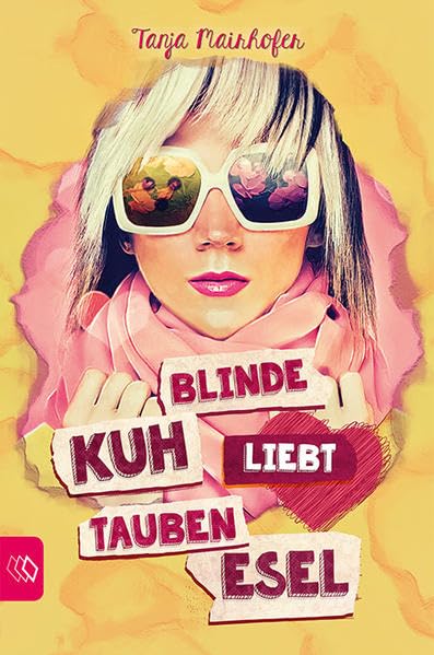 Blinde Kuh liebt tauben Esel Social Sciences