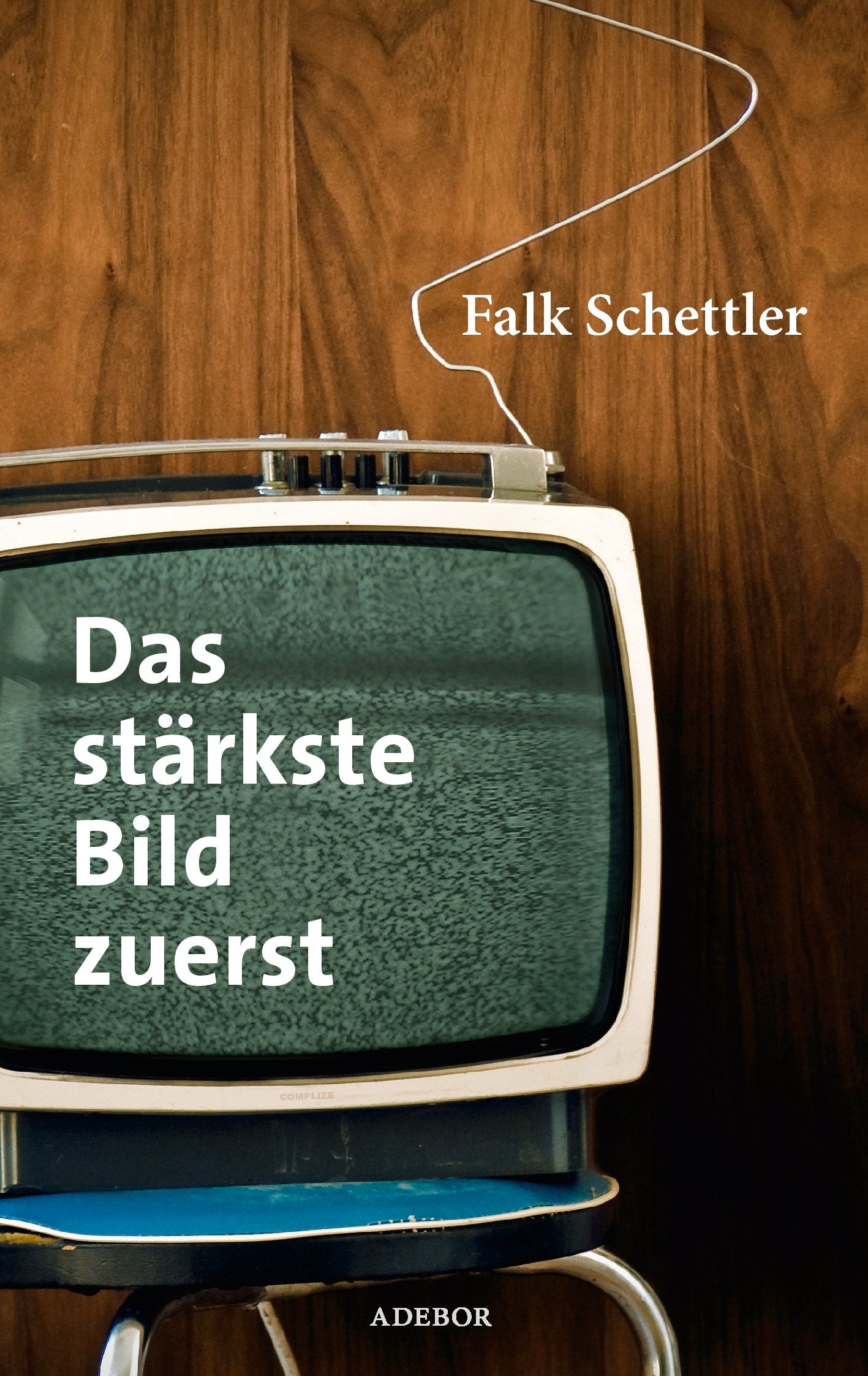 Product Image: Das stärkste Bild zuerst