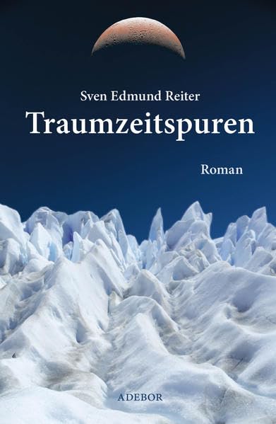 Traumzeitspuren Contemporary literature