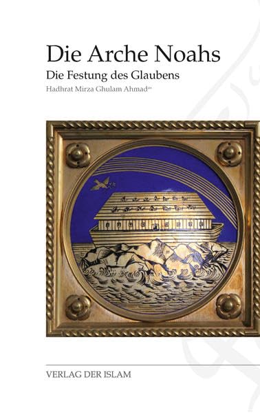 Die Arche Noahs: Die Festung des Glaubens Religion & Esotericism