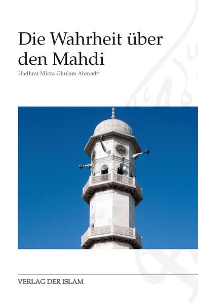 Die Wahrheit über den Mahdi Religion & Esotericism