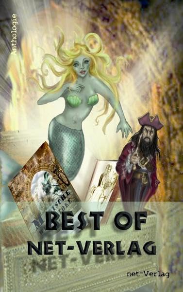 Best of net-Verlag Contemporary literature
