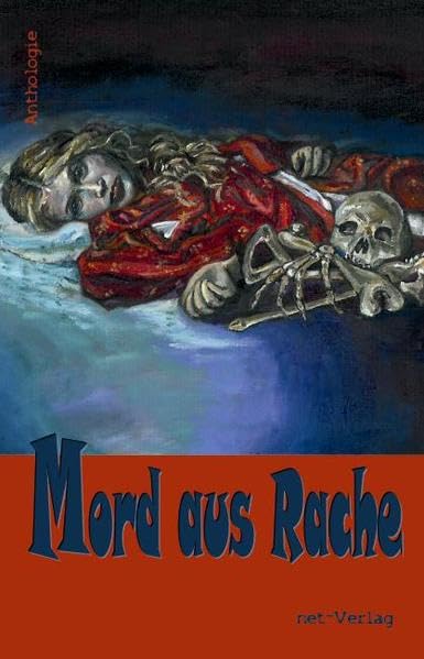 Product Image: Mord aus Rache