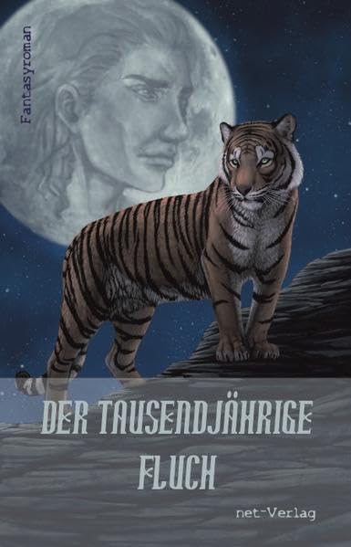 Der tausendjährige Fluch Contemporary literature Books