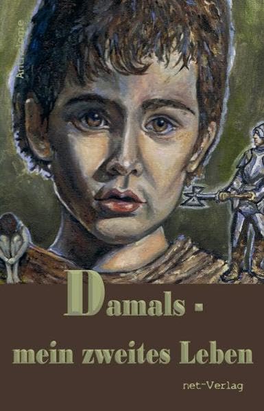 Damals – mein zweites Leben: Anthologie Contemporary literature