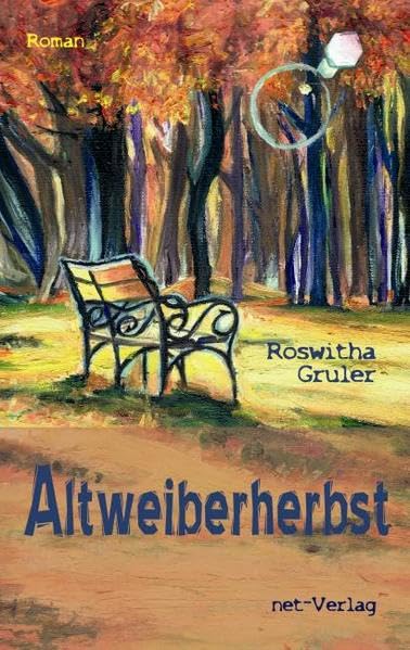 Altweiberherbst Contemporary literature Books