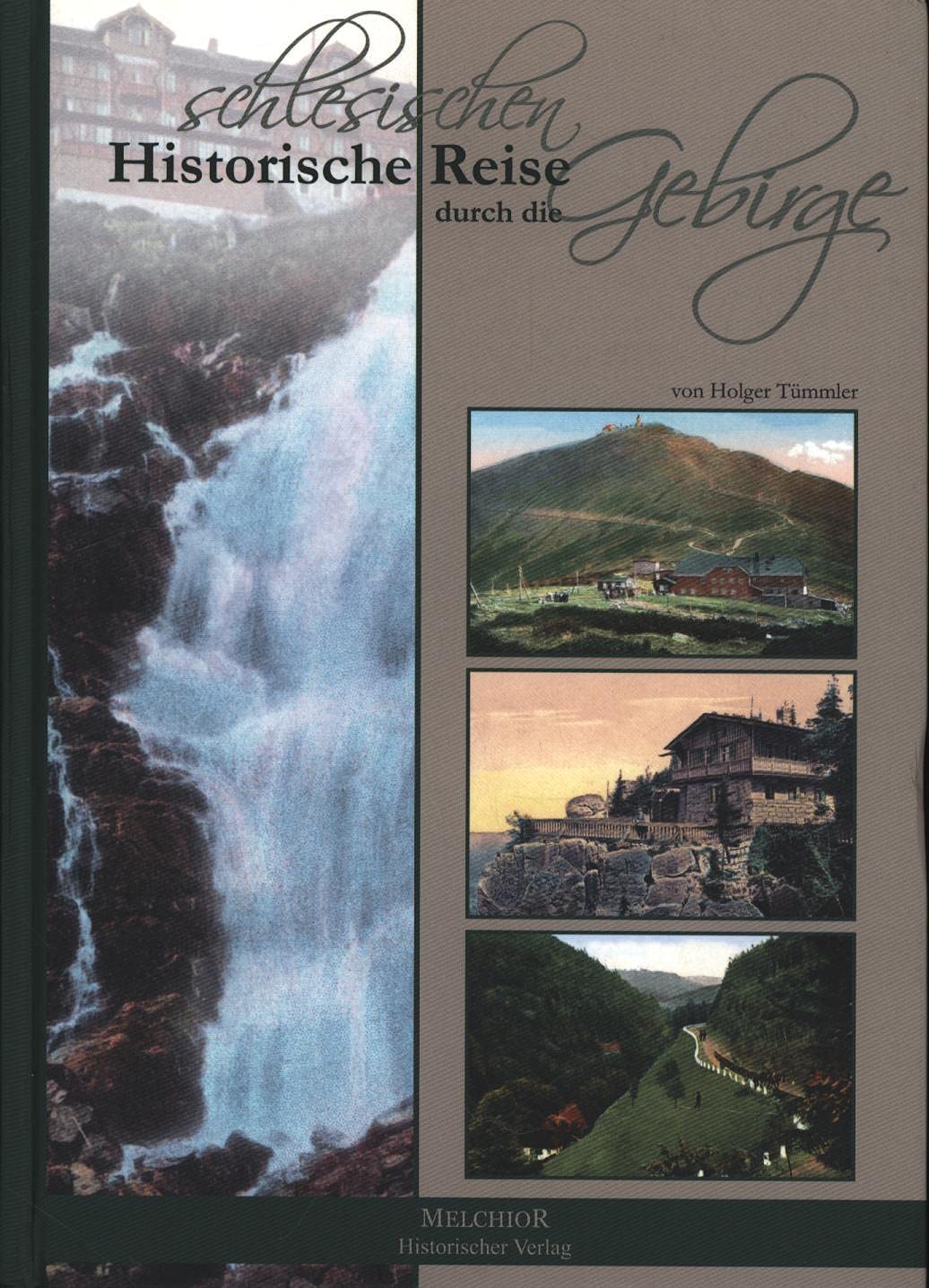 Historische Reise durch die schlesischen Gebirge Film, Art & Culture
