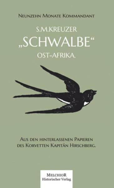 S.M. KreuzerSchwalbe Politics & History