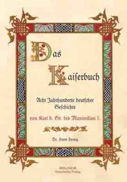 Das Kaiserbuch Politics & History books