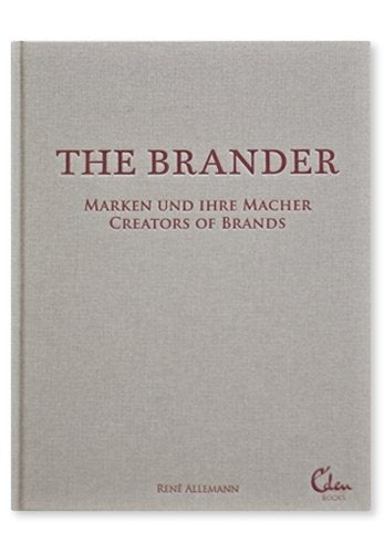 The Brander: Marken und ihre Macher Law