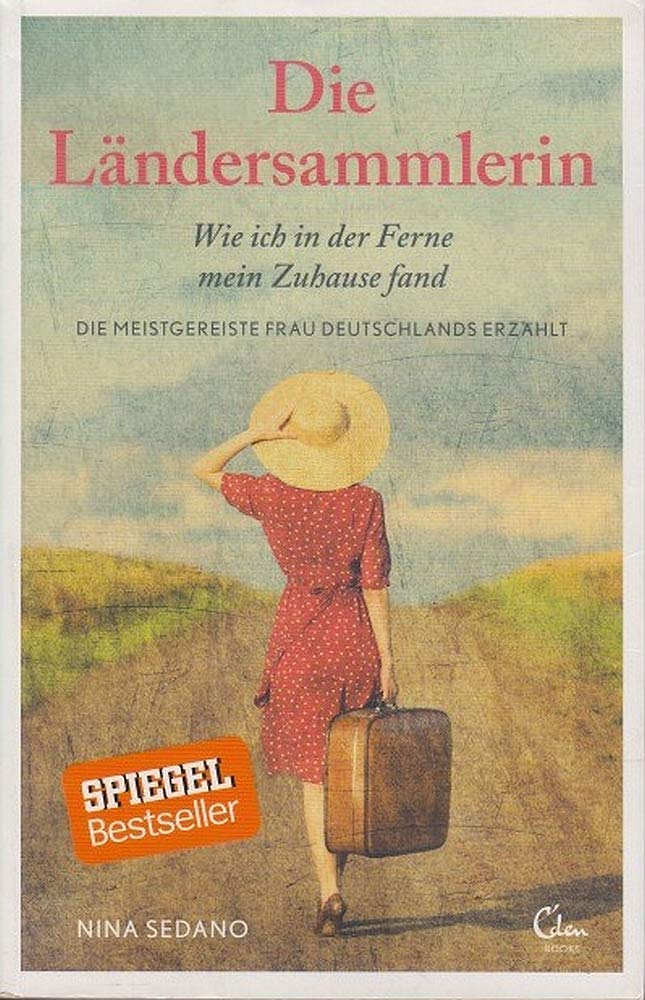 Die Ländersammlerin Leisure, Home & Garden