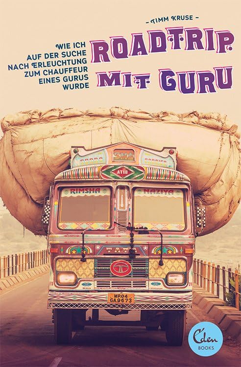 Product Image: Roadtrip mit Guru
