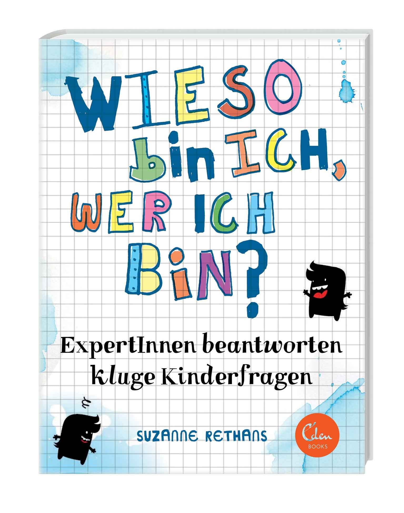 Wieso bin ich, wer ich bin? Learning & Reference