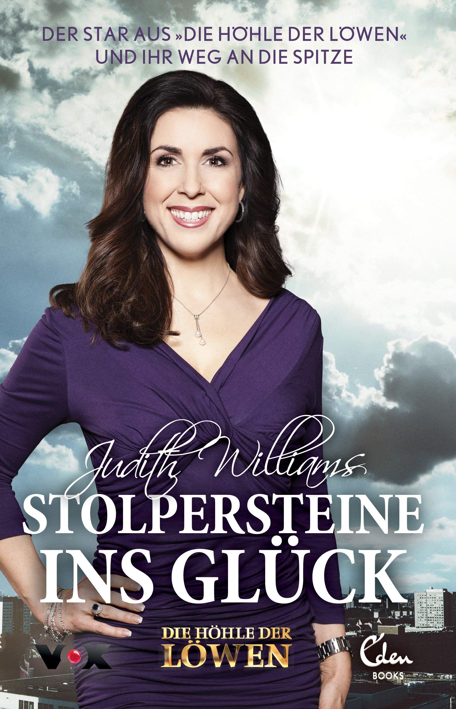 Stolpersteine ins Glück Art & Literature Books
