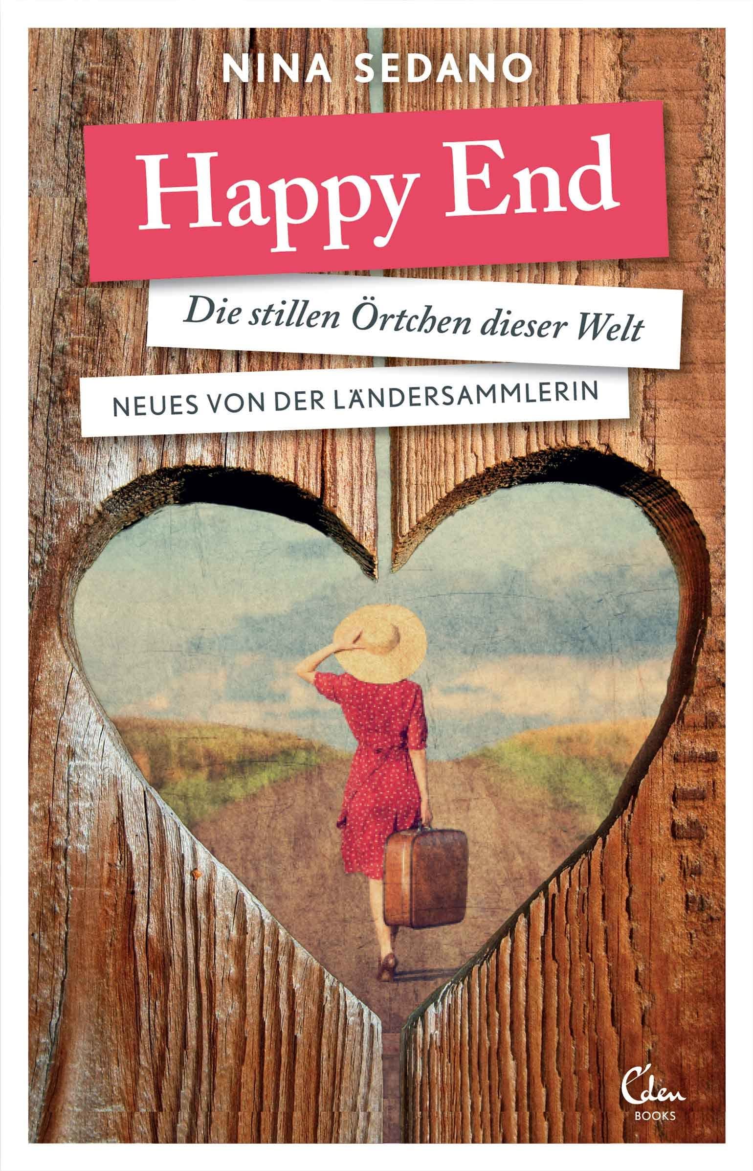 Product Image: Happy End