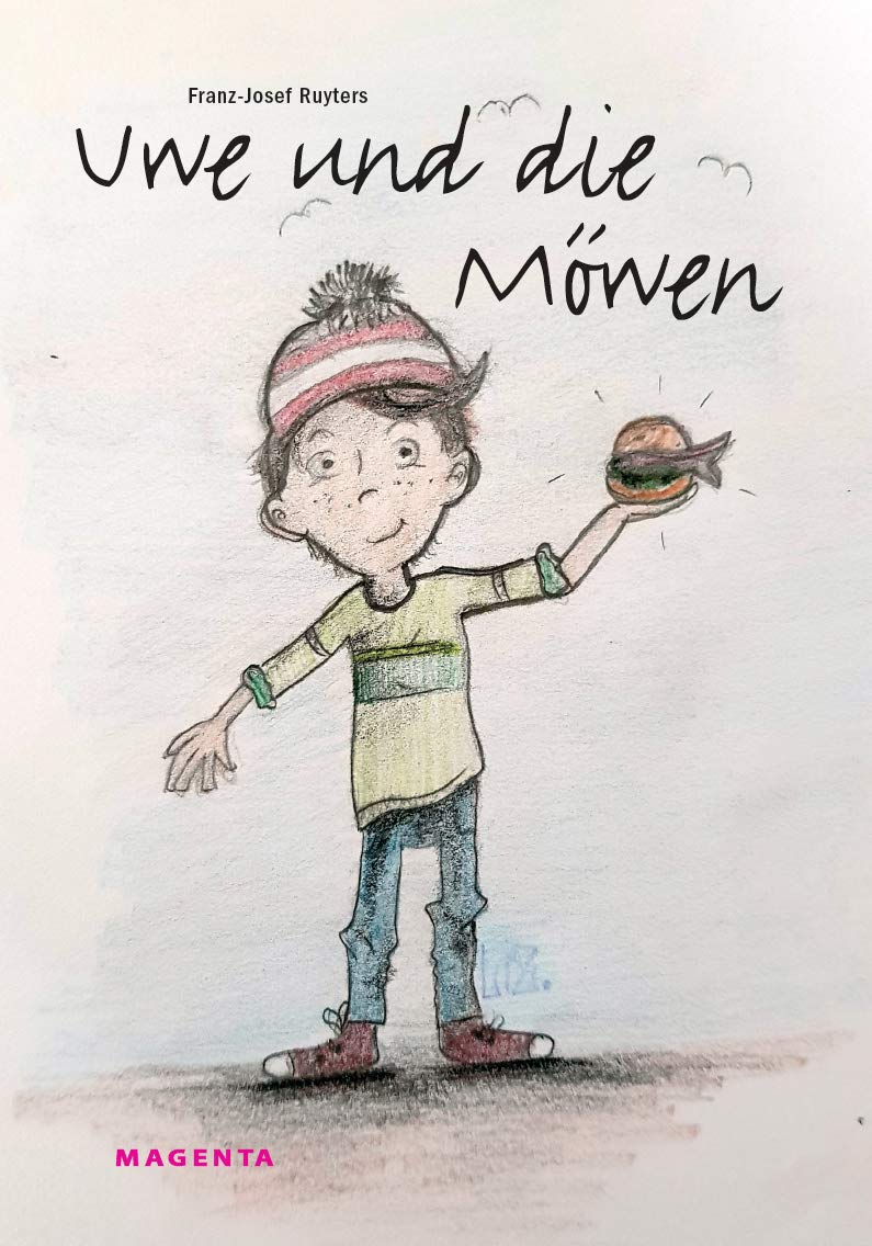 Uwe und die Möwen Action & Adventure