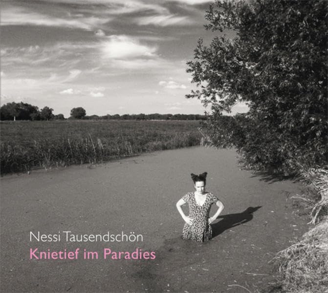 Knietief im Paradies: CD Standard Audio Format, Musikdarbietung/Musical/Oper Leisure, Home & Garden