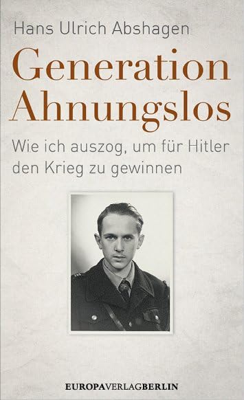 Product Image: Generation Ahnungslos