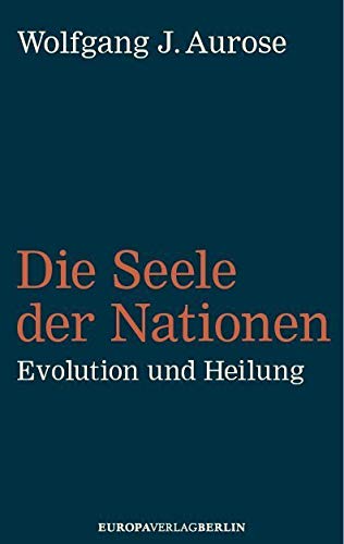 Die Seele der Nationen Books