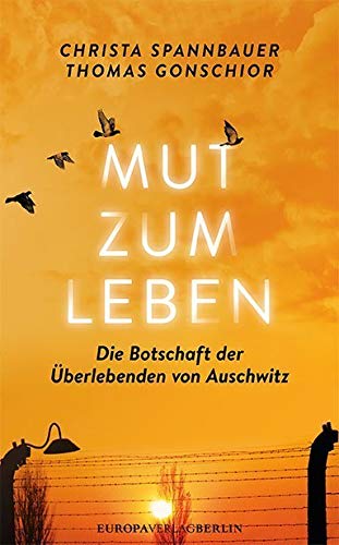 Product Image: Mut zum Leben
