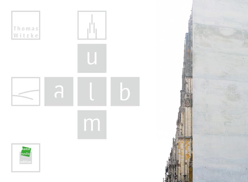 ulm & alb book