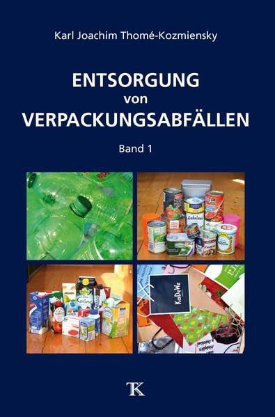 Entsorgung von Verpackungsabfällen Business & Technology