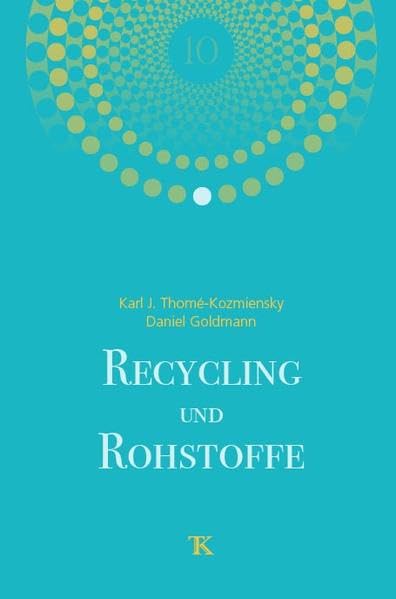 Recycling und Rohstoffe, Band 10 Mathematics
