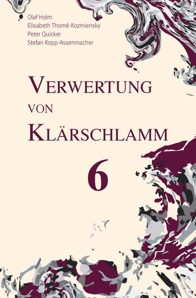 Verwertung von Klärschlamm 6 Business & Technology